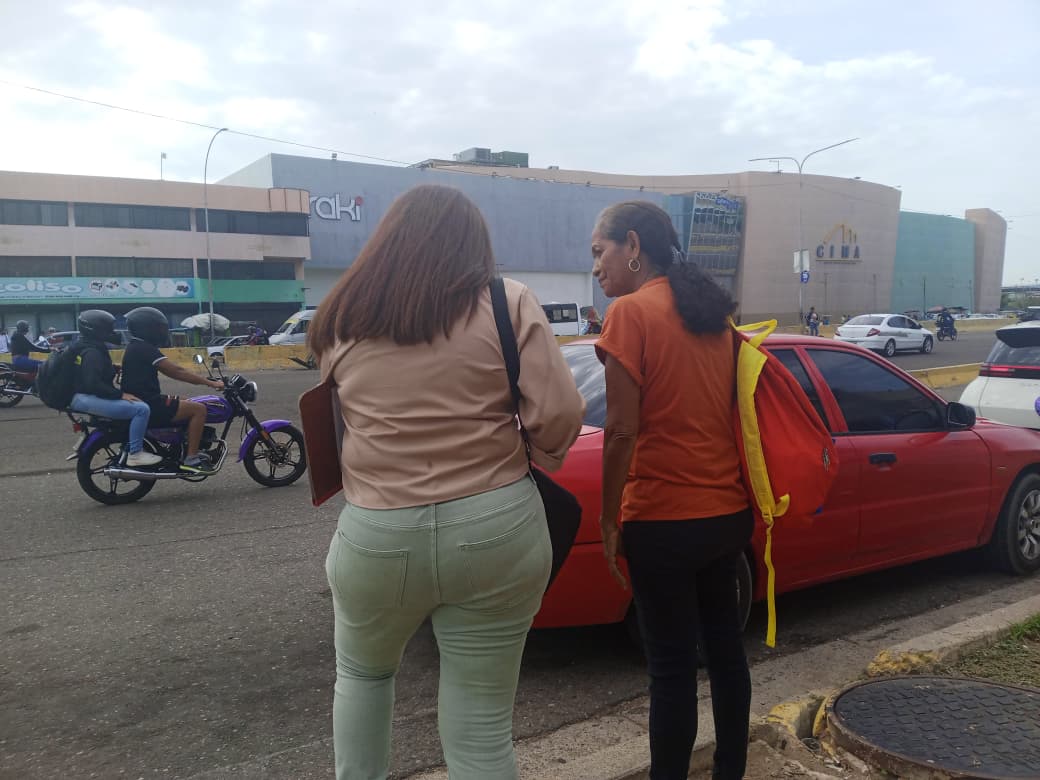 El costo de pasaje en Maracaibo: Usuarios reclaman aumentos constantes y transportistas se escudan con el alza del dólar 7 WhatsApp Image 2025 08 22 at 1.07.23 PM
