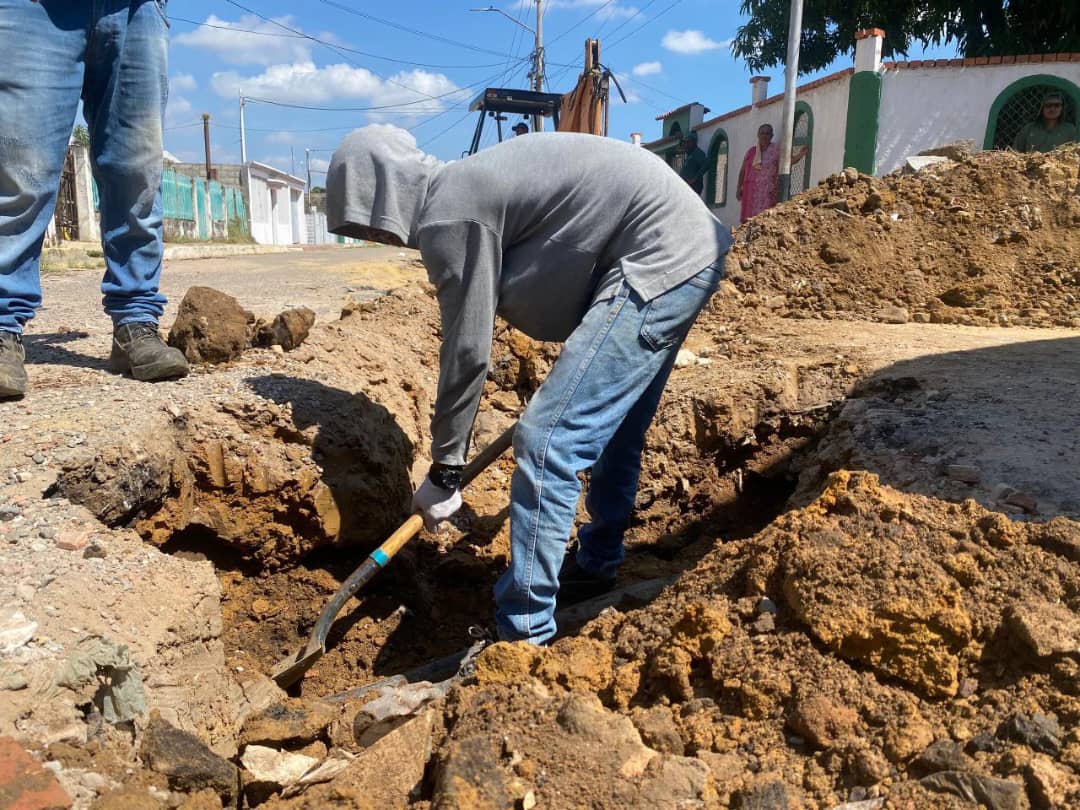 Alcaldía de Maracaibo reestableció servicio de gas doméstico a 120 familias en la parroquia Idelfonso Vásquez 3 WhatsApp Image 2025 08 22 at 10.52.38 AM 1