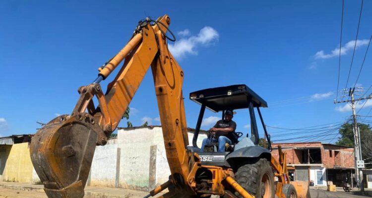 Alcaldía de Maracaibo reestableció servicio de gas doméstico a 120 familias en la parroquia Idelfonso Vásquez 1 alcaldía