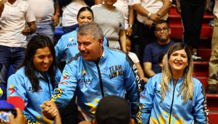 Boxeo