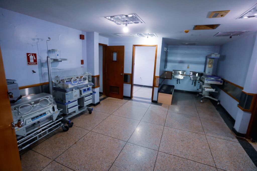 Plan Cayapa de la Salud llegó a 31 centros sanitarios con el abordaje al Hospital Darío Suárez de Bachaquero 2 WhatsApp Image 2025 08 27 at 11.44.35 AM