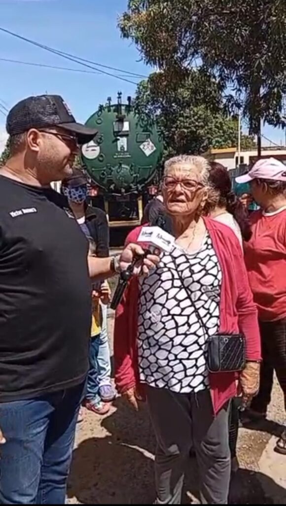 Alcaldía de Maracaibo realizó mantenimiento en red de aguas servidas del barrio Guaicaipuro 3 WhatsApp Image 2025 08 28 at 1.05.25 PM 1