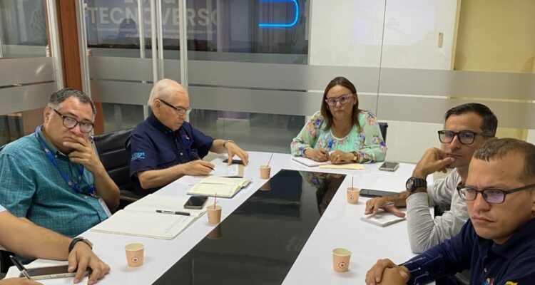Gobernación del Zulia instaló Consejo Científico y Tecnológico para el impulso de la innovación 1 Gobernación