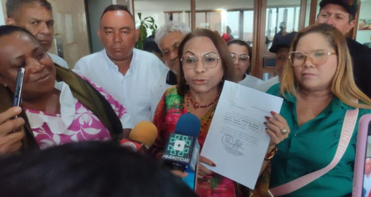 Alcaldía de Maracaibo reorganizará el mercado Las Playitas 1 Las Playitas