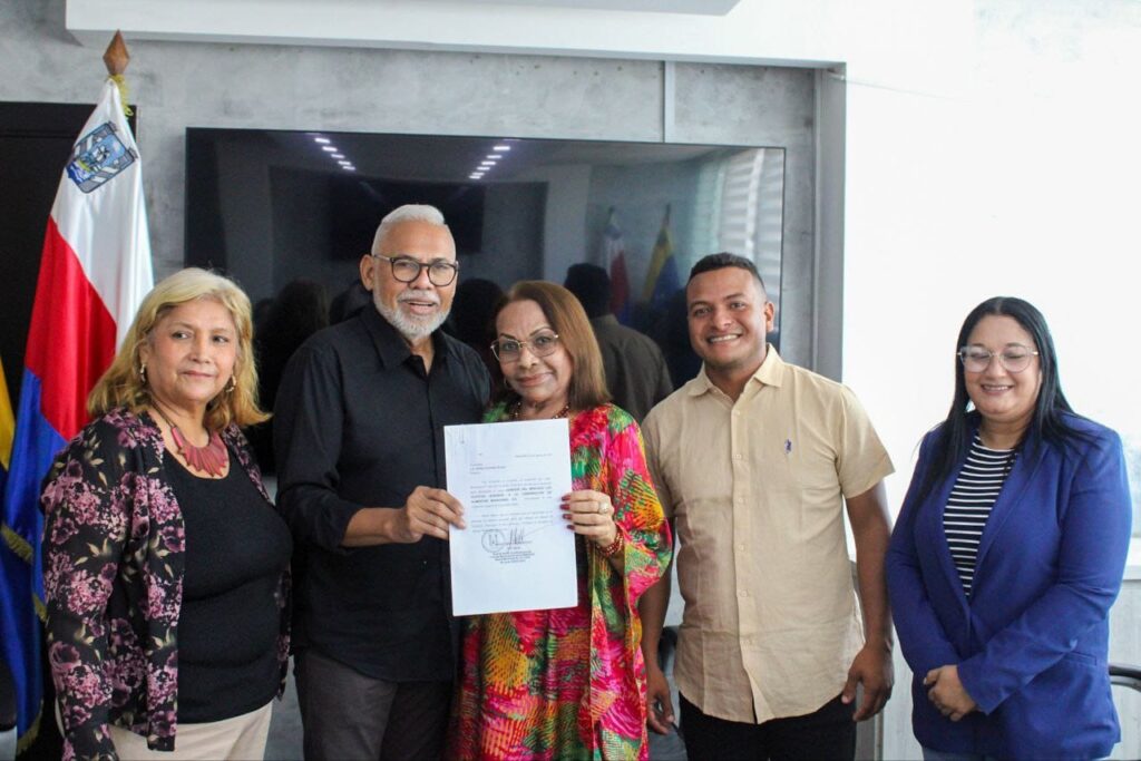 Alcaldía de Maracaibo reorganizará el mercado Las Playitas 2 WhatsApp Image 2025 08 28 at 11.35.20 AM