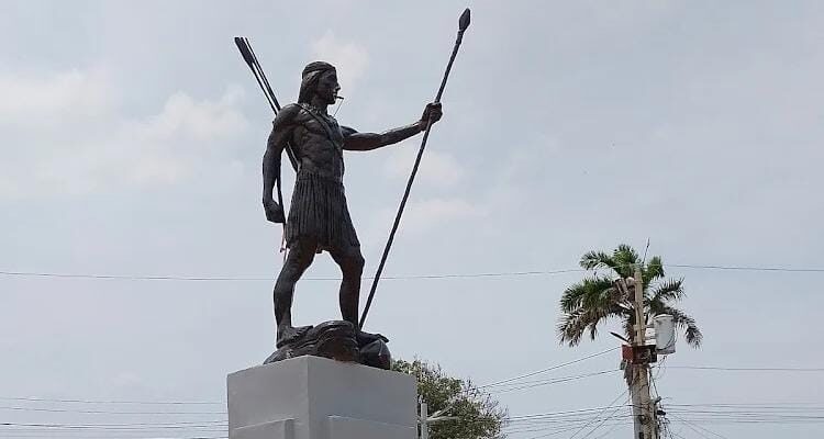 Alcaldía de Maracaibo recuperó espacios en Santa Rosa en honor a festividad patronal 1 Santa Rosa