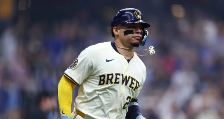 William Contreras
