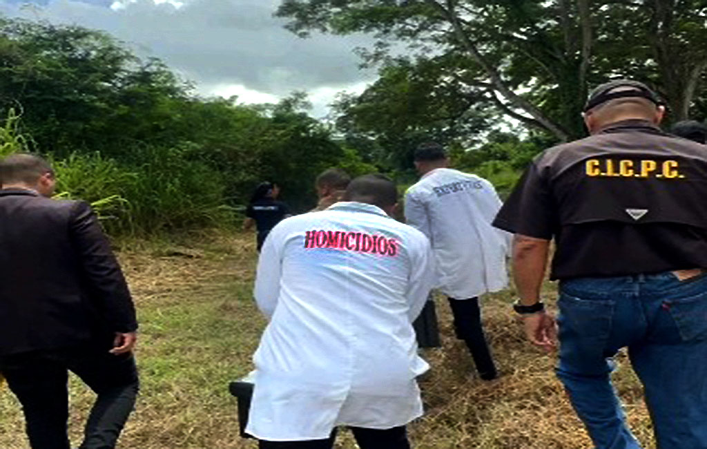 Wvn4orz9 Gobernador de Yaracuy confirma dos detenidos por la muerte de la joven Gabriela Medina 1 t