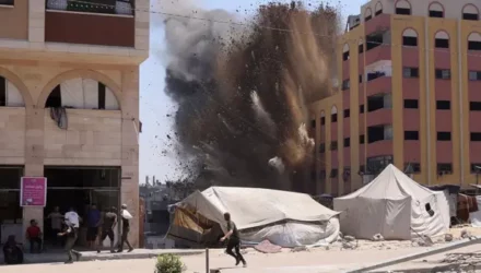 Gaza