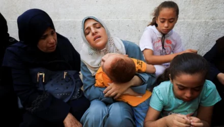 Gaza