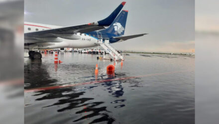 Aeropuerto
