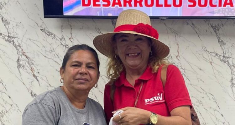 Alcalde de San Francisco reforzó su compromiso con el municipio con la entrega de ayudas médicas y técnicas 1 San Francisco