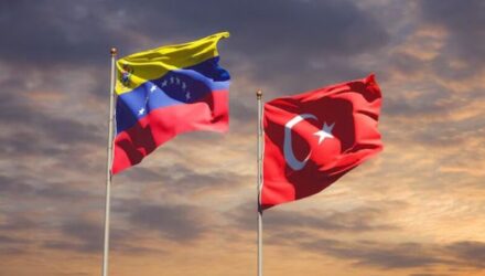 Venezuela- Turquía