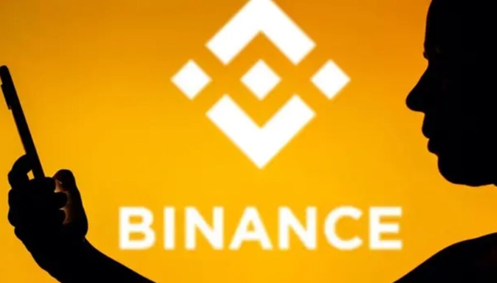 Cómo abrir y usar una cuenta de Binance desde Venezuela 2 Binance