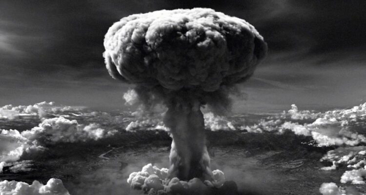 Cuáles son los 9 países que tienen armas nucleares en el mundo y cómo las obtuvieron 1 bomba-nuclear
