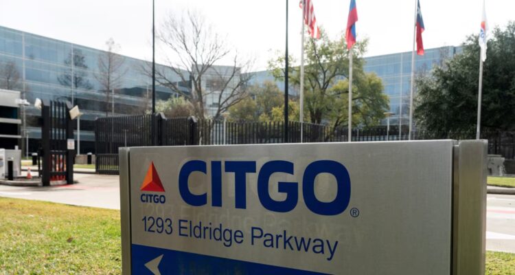 Amber Energy presentó oferta de «última hora» por US$ 8.820 millones por acciones de Citgo 1 Citgo
