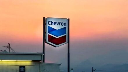 Chevron
