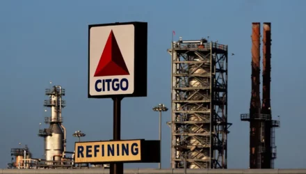 Citgo estimó que percibirá ganancias entre 7 mil y 8 mil millones de dólares en 2026 2 citgo petrolera venezolana ed apjpg 2024