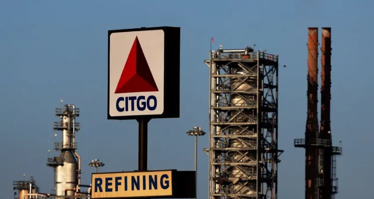 Citgo estimó que percibirá ganancias entre 7 mil y 8 mil millones de dólares en 2026 1 citgo petrolera venezolana ed apjpg 2024