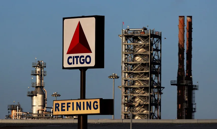 Amber Energy presentó oferta de «última hora» por US$ 8.820 millones por acciones de Citgo 2 citgo petrolera venezolana ed apjpg 2024