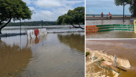 Río Orinoco