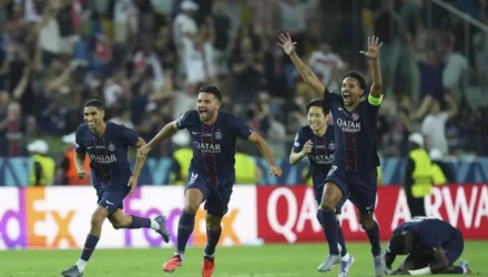 PSG