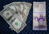 Intervenciones cambiarias mil millonarias del BCV siguen siendo insuficientes para la estabilidad del bolívar 5 bolívares dólares