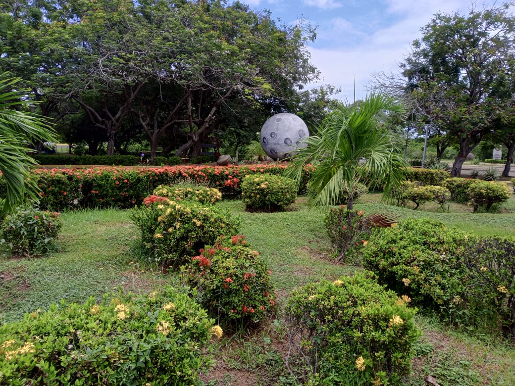 Planetario Simón Bolívar: Una joya turística con casi cuatro décadas ubicada en el municipio Mara 21 e7qXiSj1 WhatsApp Image 2025 08 21 at 4.22.15 PM