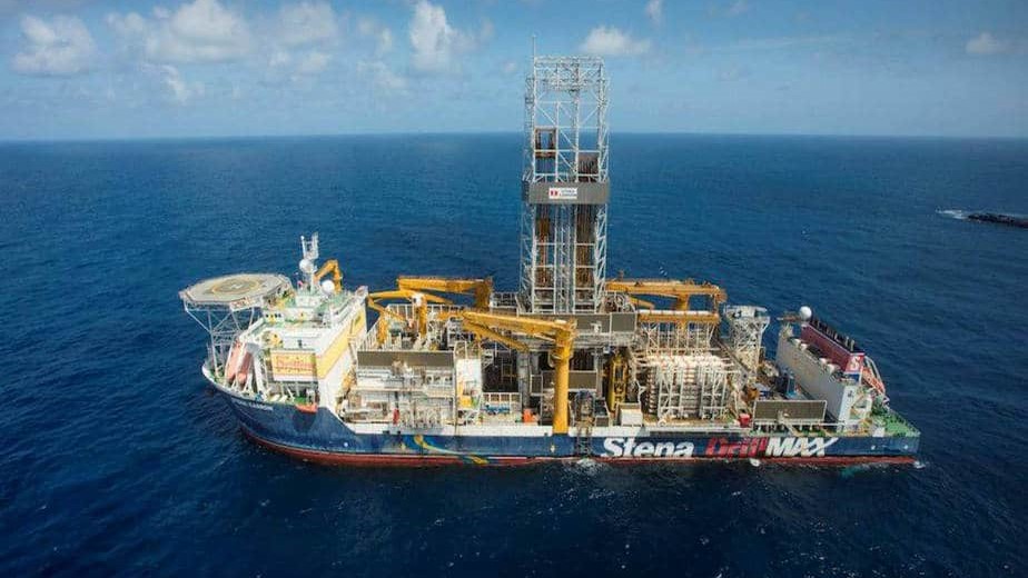 Venezuela protesta por operaciones de ExxonMobil en aguas en disputa con Guyana 2 ExxonMobil