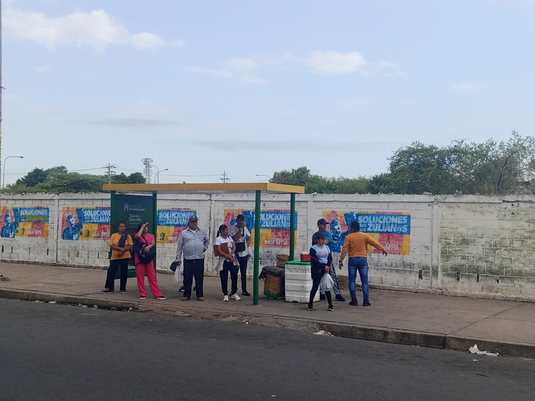 El costo de pasaje en Maracaibo: Usuarios reclaman aumentos constantes y transportistas se escudan con el alza del dólar 3 fOYiFybx WhatsApp Image 2025 08 22 at 1.07.27 PM