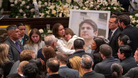 Familia de Uribe