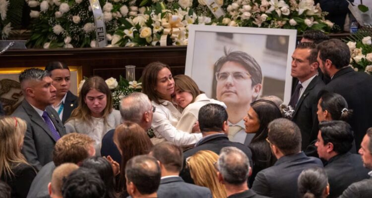 Familia de Uribe