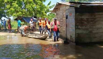 Rio Orinoco