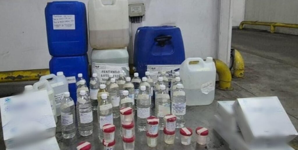 Tragedia en Argentina: el caso de 68 personas que fallecieron por fentanilo contaminado 2 fentanilo