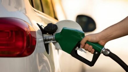 gasolina