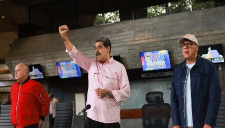 Maduro