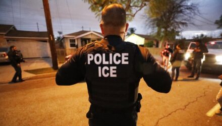 ICE
