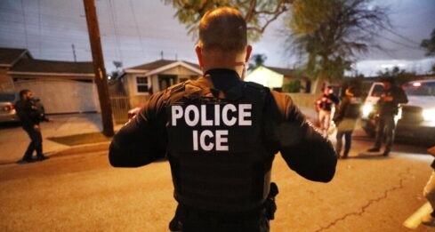 ICE