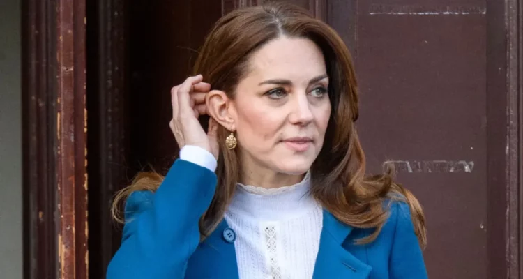 Kate Middleton