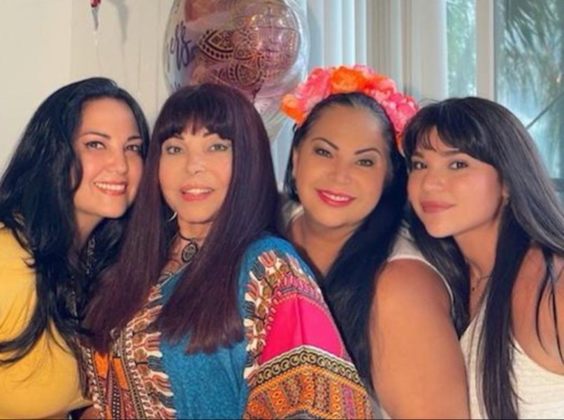 Lila Morillo