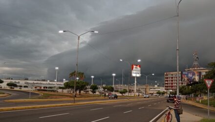 Onda Lluvia