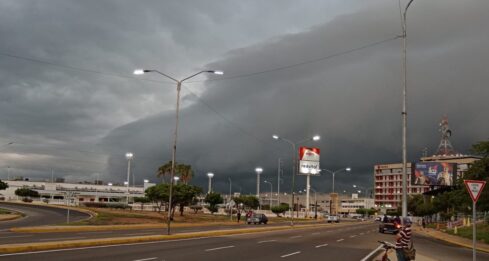 Onda Lluvia