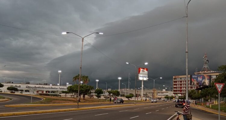 Onda Lluvia