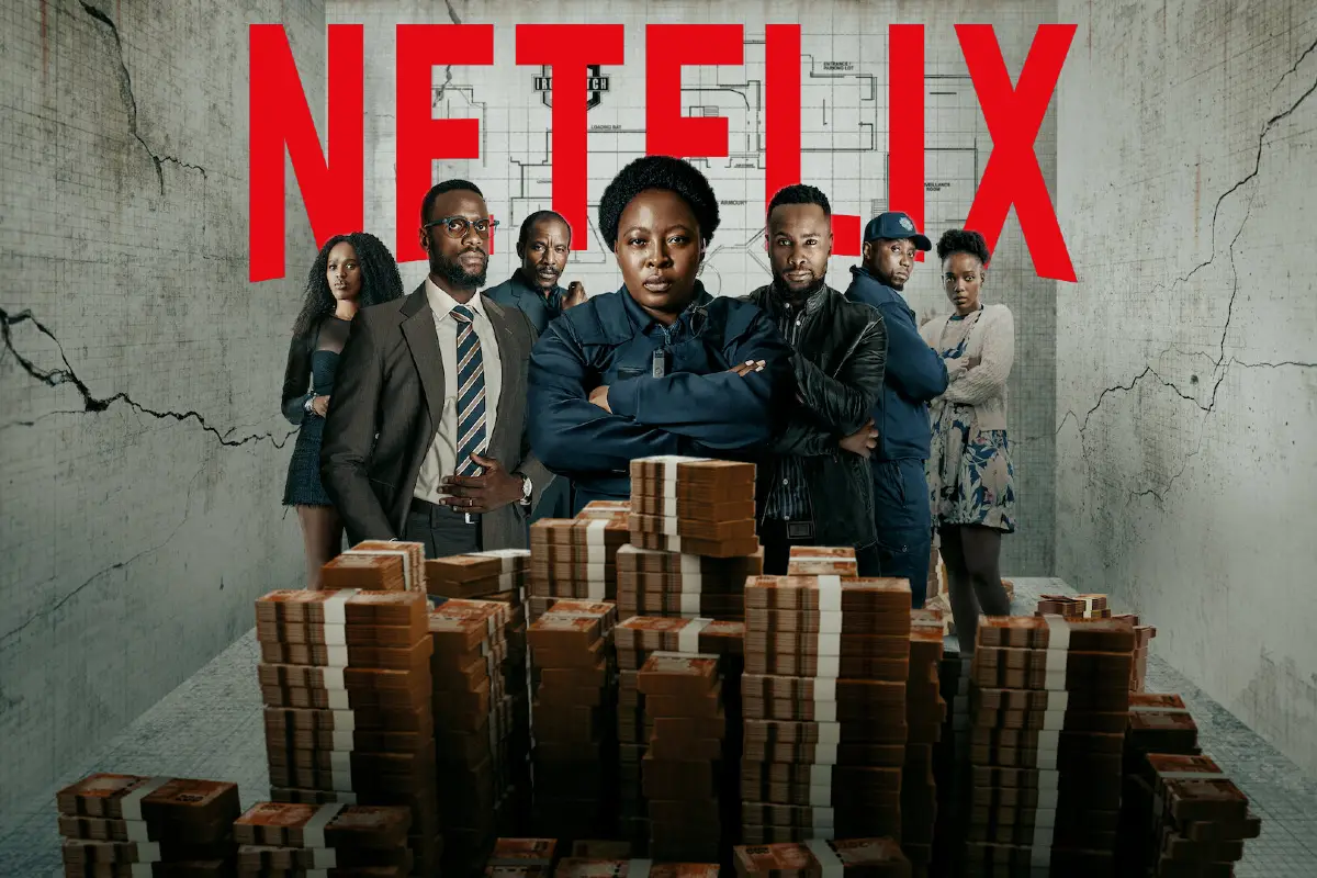 Netflix: series y películas más vistas esta semana en Venezuela 5 marcada serie