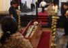 Monseñor Mario Moronta