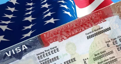 Visa