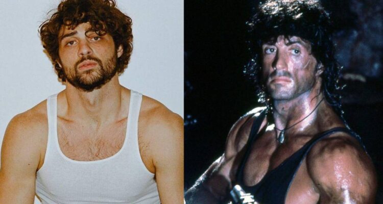 Noah Centineo asumirá el papel de Rambo en la precuela de «First Blood» 1 Noah