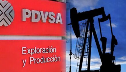 EE. UU. sigue levantando sanciones a PDVSA, a Conviasa y a telecomunicaciones 2 pdvsa2