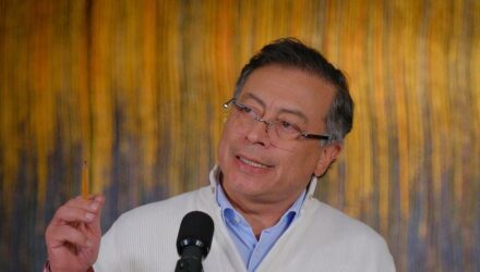 Investigan a Petro por presunta intervención en política durante campañas electorales 2 Petro
