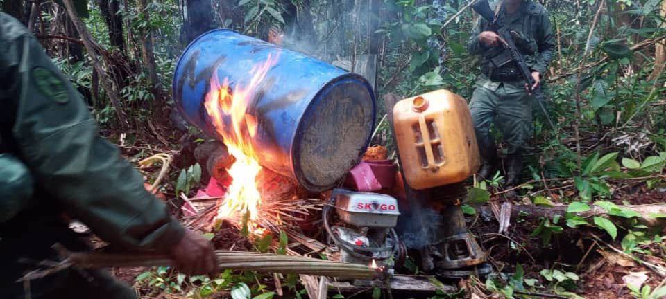 Fanb destruyó más de 10 campamentos Tancol 5 photo4997203322754674182yjpg 46921